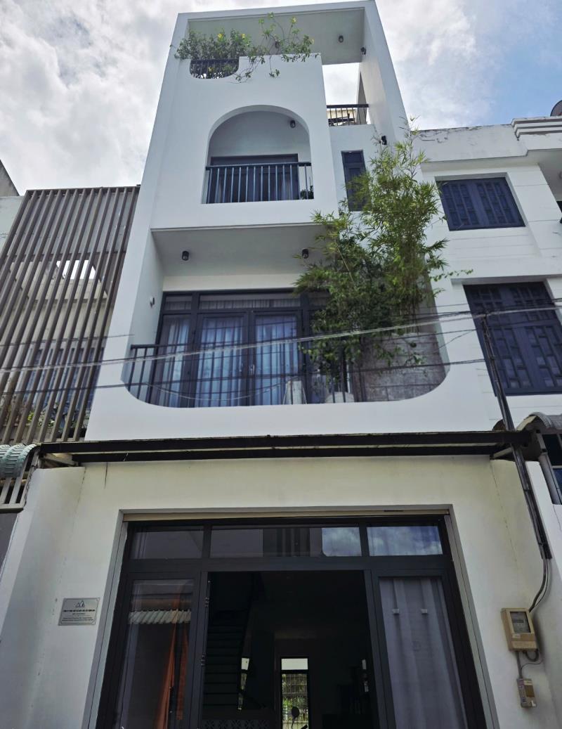 Nhà mới full nội thất phú hữu, quận 9 đường số 898, phường phú hữu, tp. thủ đức