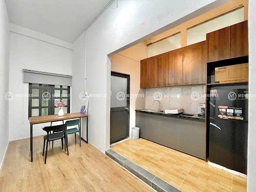 Cho thuê 2pn full nội thất – gần sân bay, etown, bảy hiền