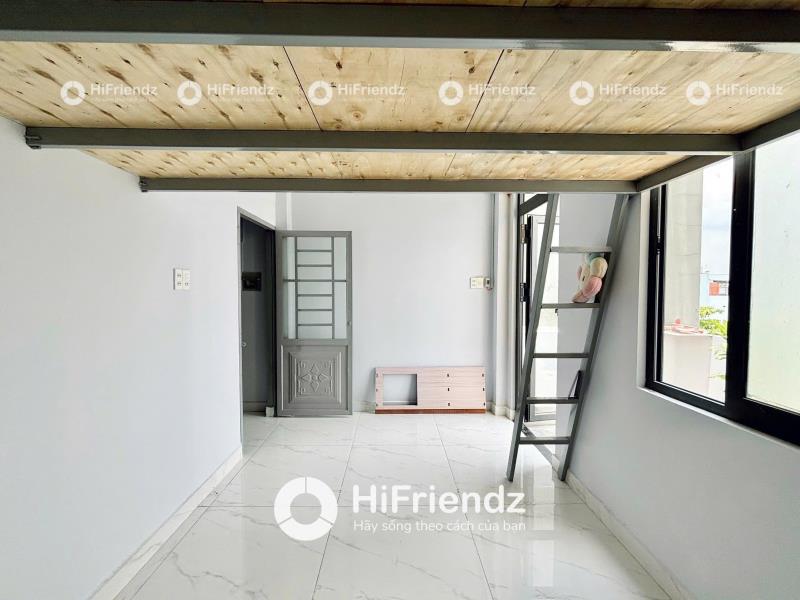 Phòng trọ tân phú - duplex bancol giá rẻ - 0926051663 - 2