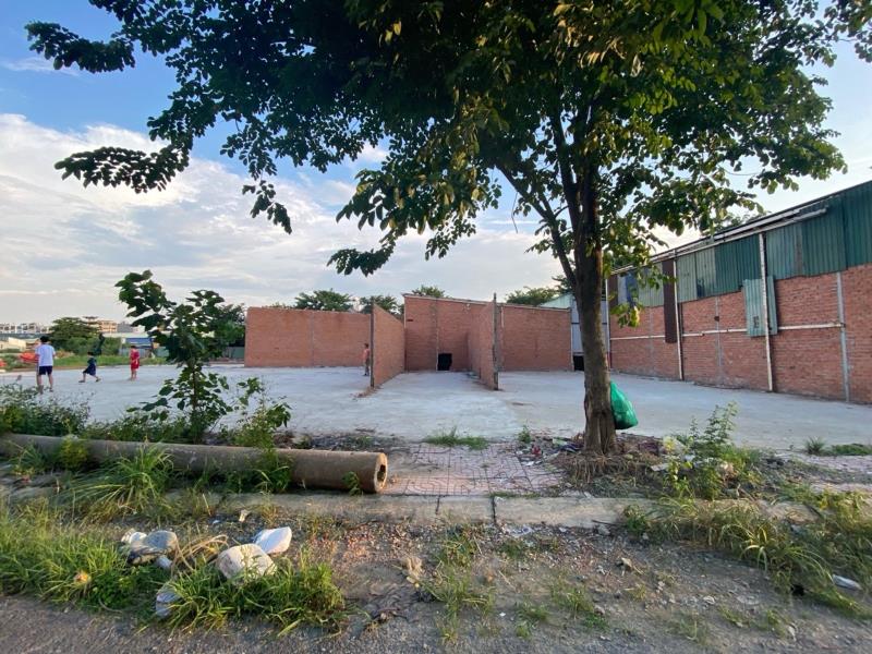 🔥 Đất nguyễn văn quá, q12 – 64m² – full thổ – 5.4 tỷ - 3