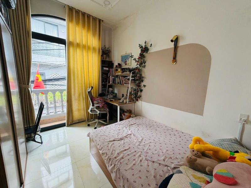Bán nhà phạm văn chiêu 2 tầng gần 30m2 hơn 3 tỷ - 3