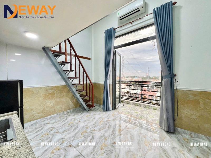 🔥 Duplex bancol gác cao - đh công thương – full nội thất chỉ 3tr5 🔥