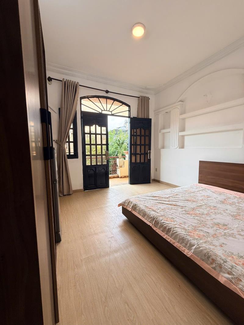 Phòng full nội tht cửa sổ thoáng gần đh văn lang, công nghiệp,… - 4