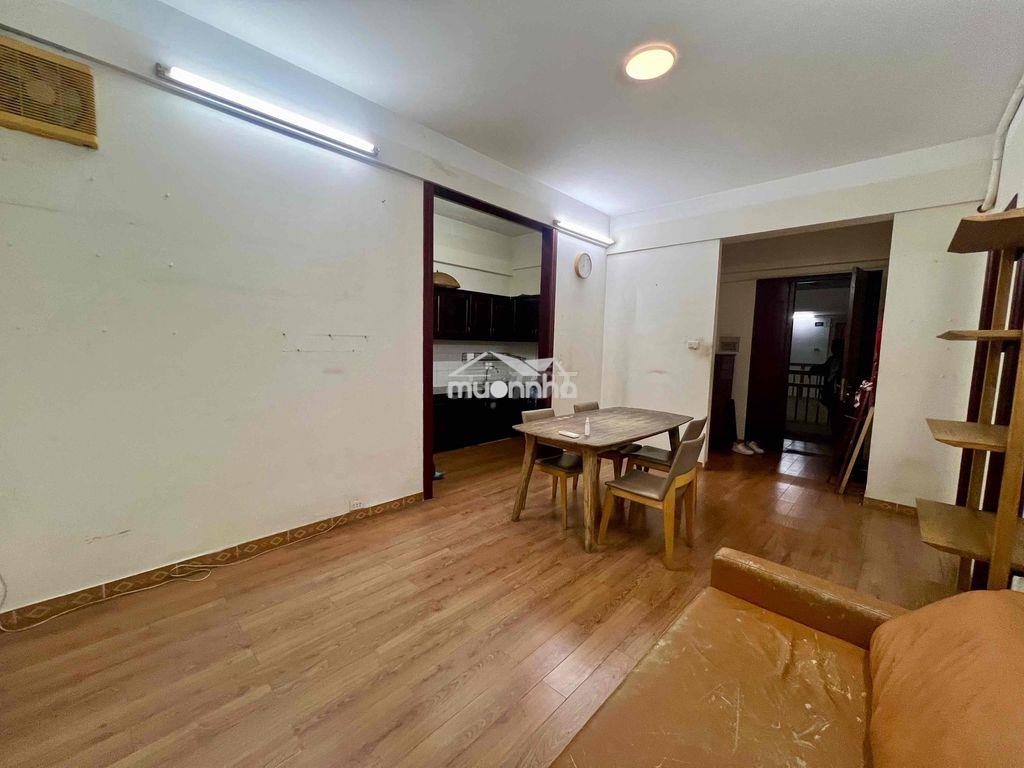 Nhỉnh 4 tỷ  – chung cư hud building điện biên phủ - 66m - 2pn - thang - 2