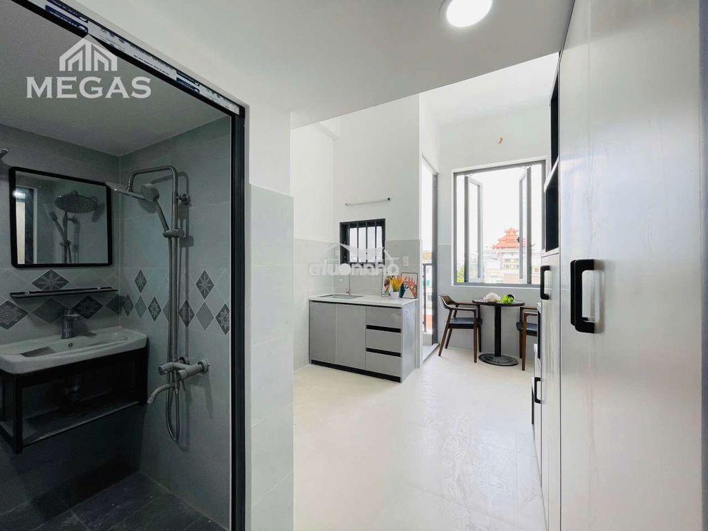 Có gì đặc biệt ở duplex này - 3
