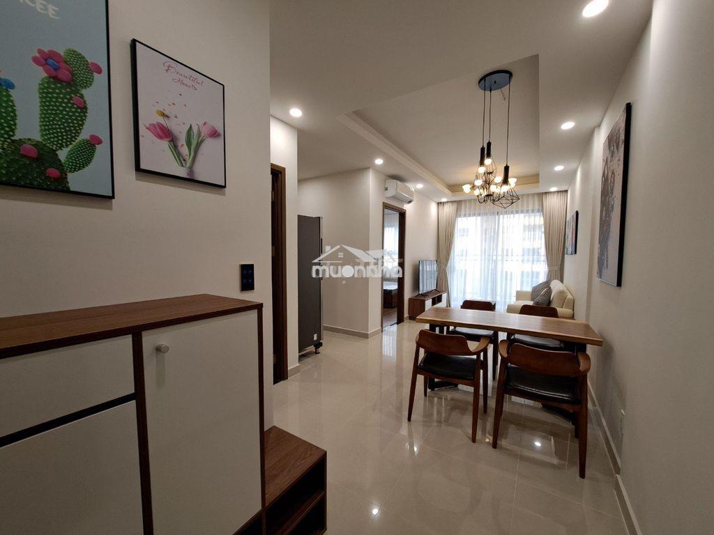 Bán ngay căn 1pn ở q7 riverside 53m2 vew sông vào ở ngay - 3