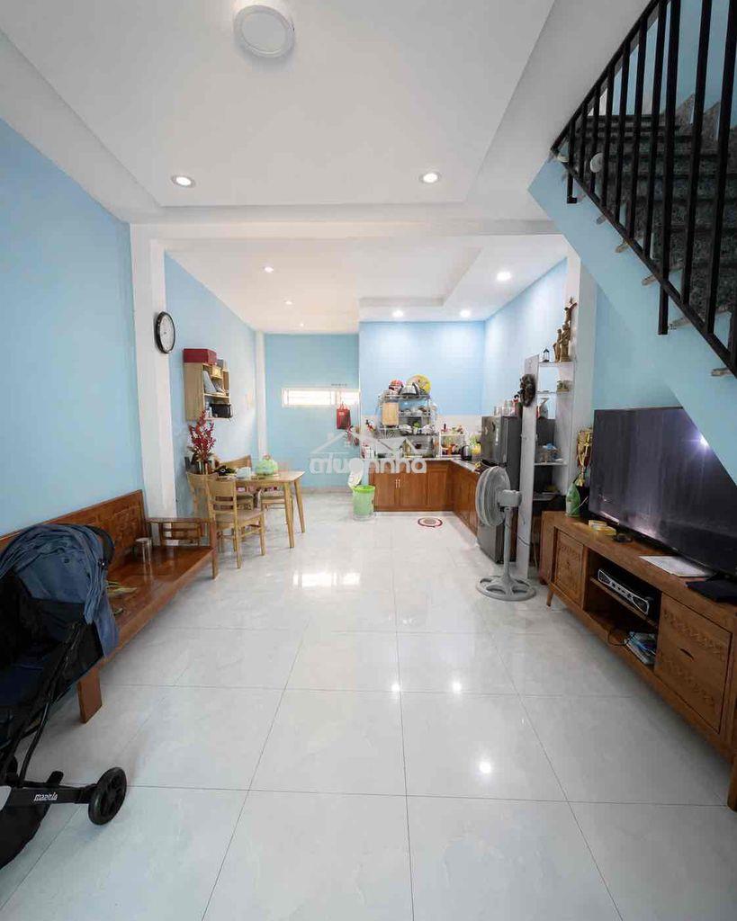 Nhà 2 tầng hiệp bình - quốc lộ 13 - hẻm ô tô đỗ cửa - 2