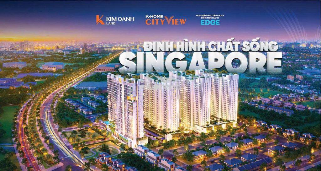 Chỉ 250tr sở hữu căn nhà xã hội nhưng hiện đại chuẩn singapore - 2