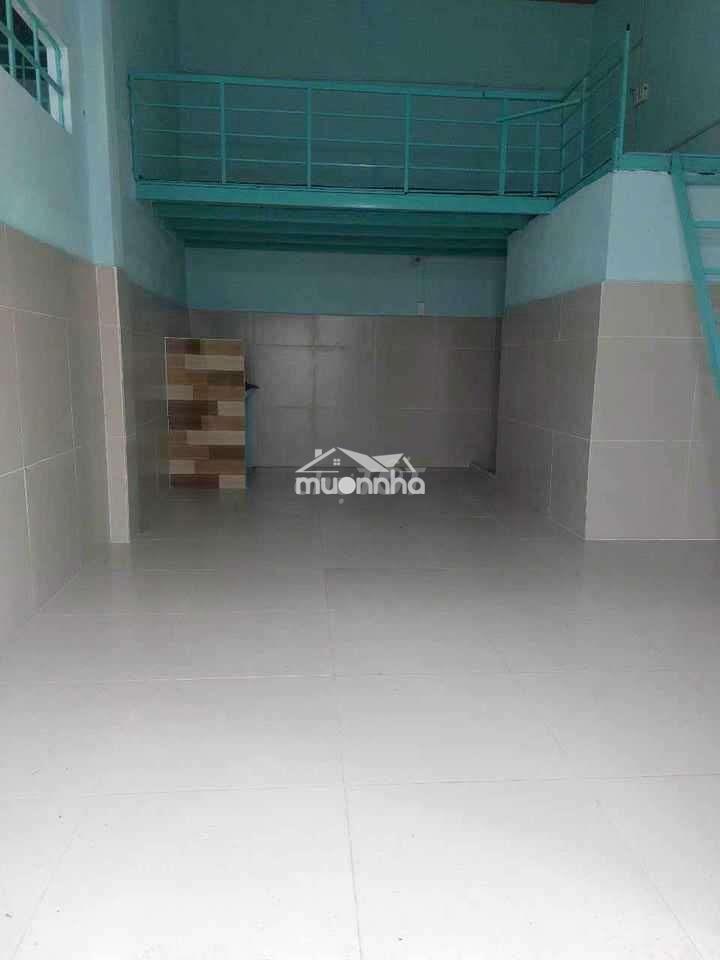 Nhà trọ đường số 4 khu phố 6 phường hiệp bình phước  - 2