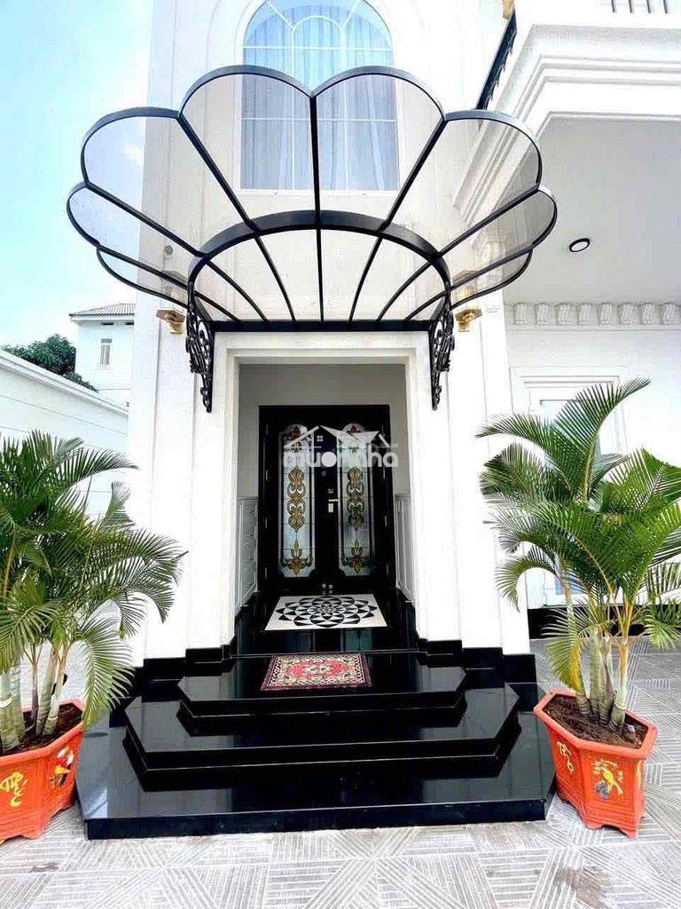 Giảm 7 tỷ – villa mỹ mỹ an phú-12x20m-4 tầng - 2