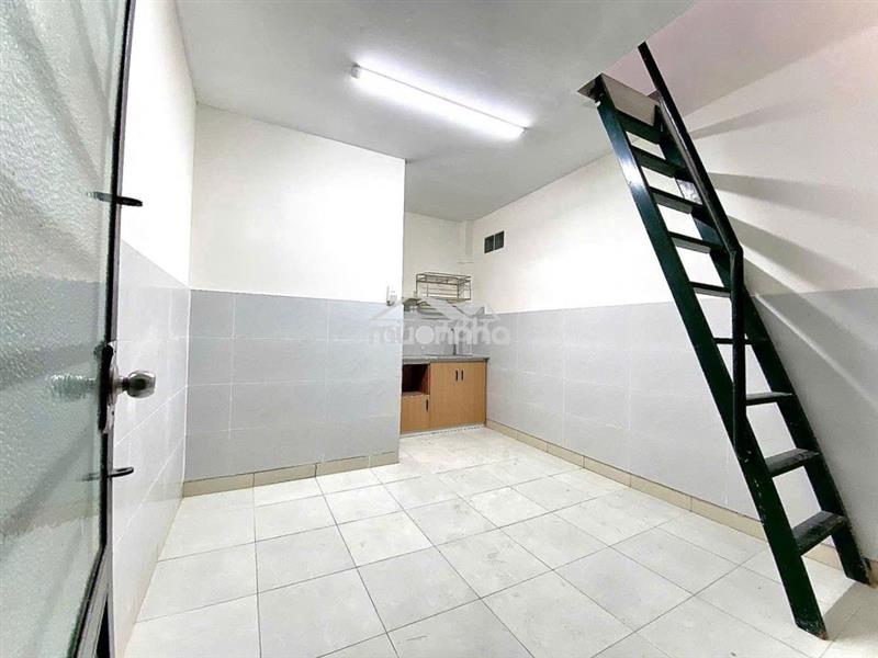 🏠 Cho thuê phòng trệt – nhà bè (giáp q7)