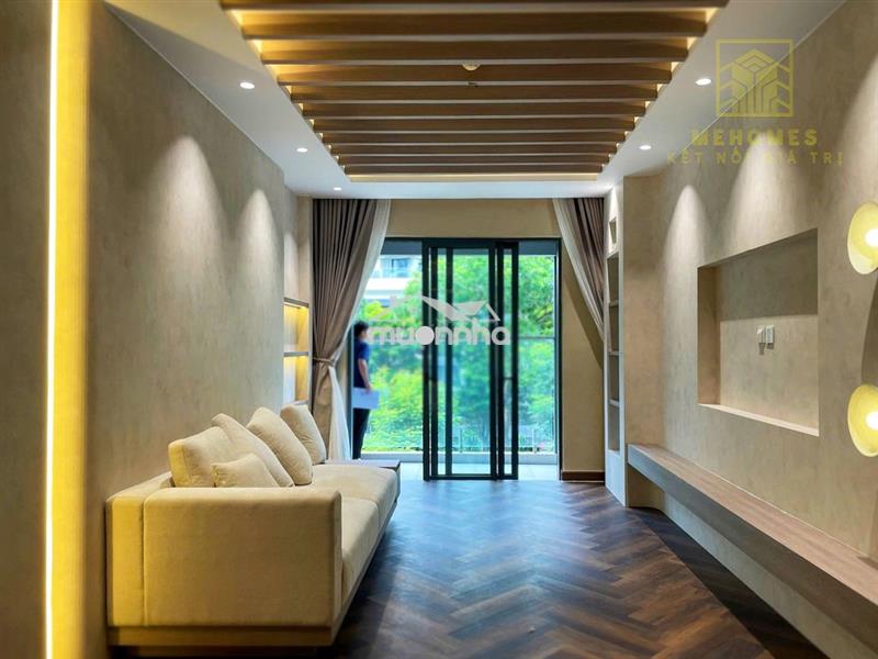 🍀 Sky linked villa (ô tô lên tận nhà) 2pn 2wc full nt cao cấp, ở liền