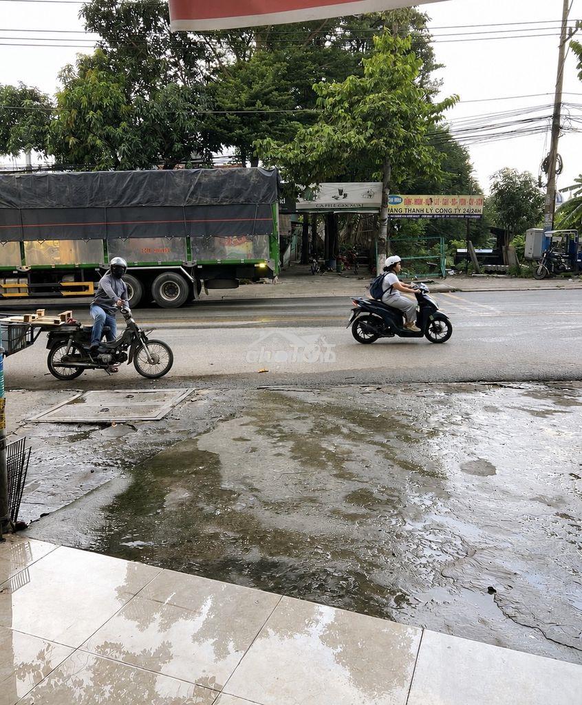 Cho thuê mặt bằng kinh doanh chính chủ - 2