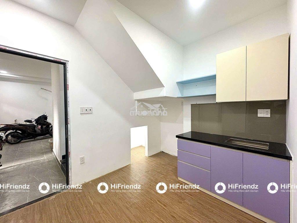 🏠 Cho thuê phòng trọ 2 phòng ngủ – bếp riêng – phòng sáng thoáng - 2