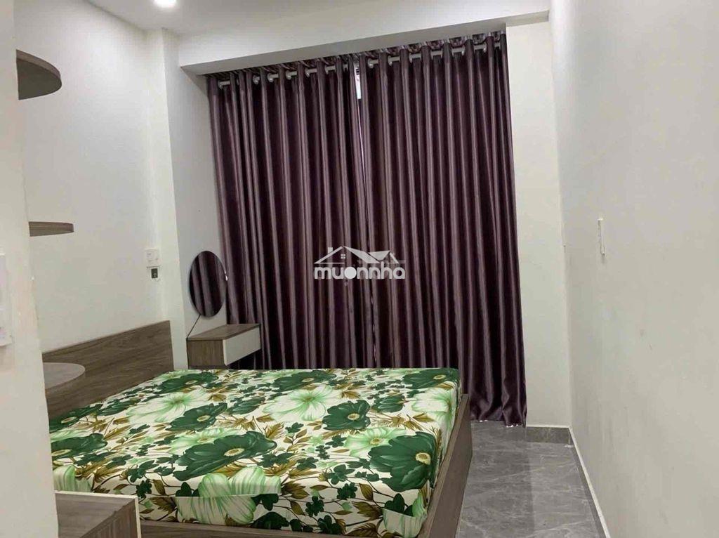 Nhà cao đạt, 30m, 3 tàng, 6.9 tỷ - 4