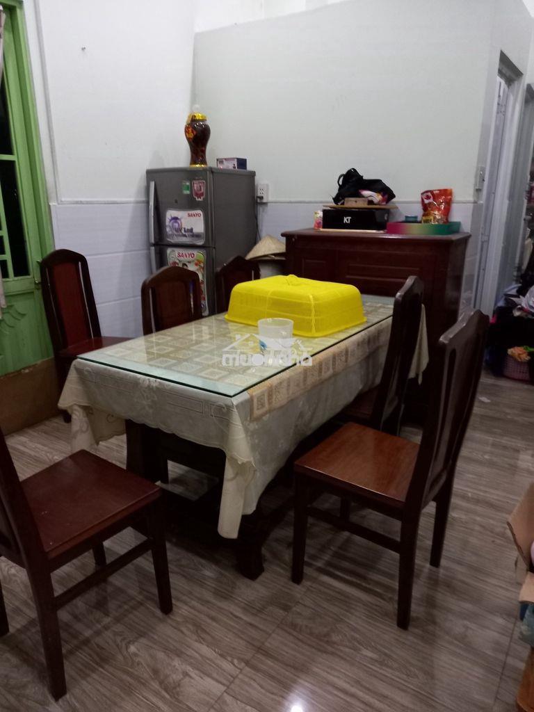 Bán nhà bình tân đường tỉnh lộ 10 kế chợ 7,3 x 28m 3l 4pn ô tô để nhà - 4
