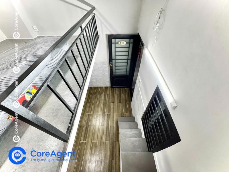 Trống lại 1 phòng giá rẻ kế bên đại học công thương  - 2