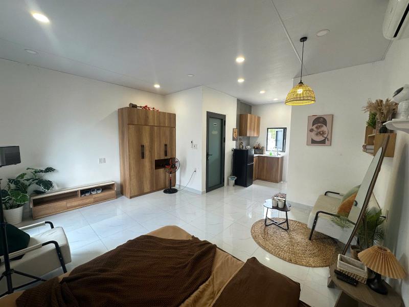 Nhà mới_gần công viên gia định_tiện di chuyển sân bay phú nhuận - 4