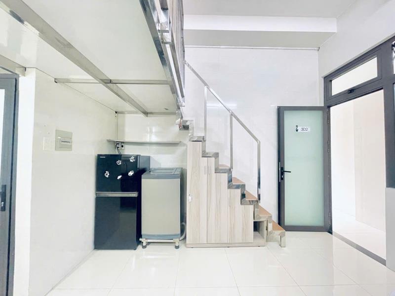 Cho thuê phòng giá tốt gần học viện hàng không