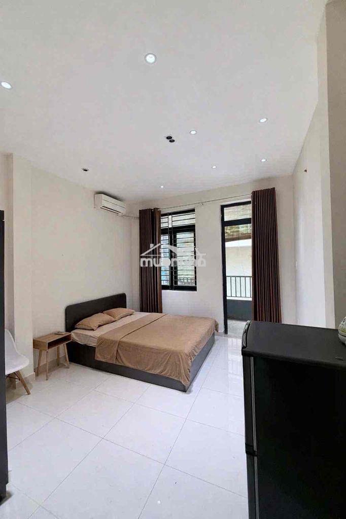 Căn hộ studio full nội thất 6tr quận 1  mới 100% - 2