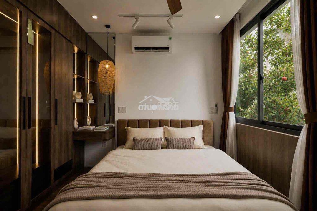 Nhà siêu đẹp – 5 tầng, thoại ngọc hầu, sân vườn – tân phú – 8.99 tỷ - 4