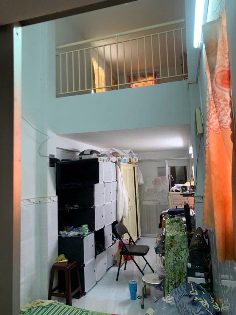 Tôn đản q4- 2 tầng- 53m2 - ko qh- chỉ 4 tỷ nhỉnh - 3