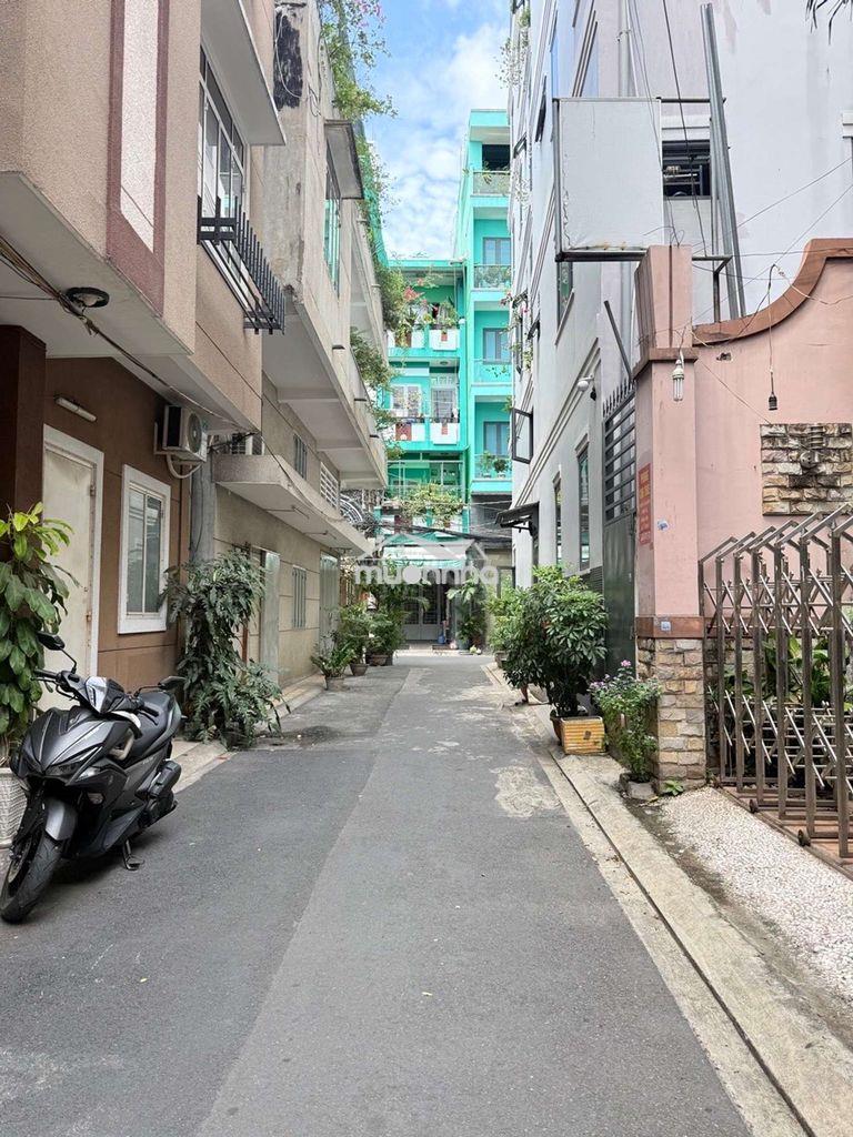 Bán nhà ,đường nguyễn sỹ sách ,p 15 tân bình ,ngang 5m- 40m2,giá:3.5tỷ