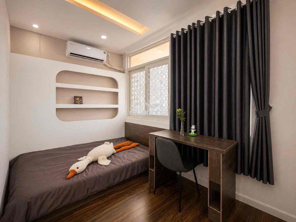 Căn hộ 2pn+ ban công full nt ngay vạn hạnh small - 2