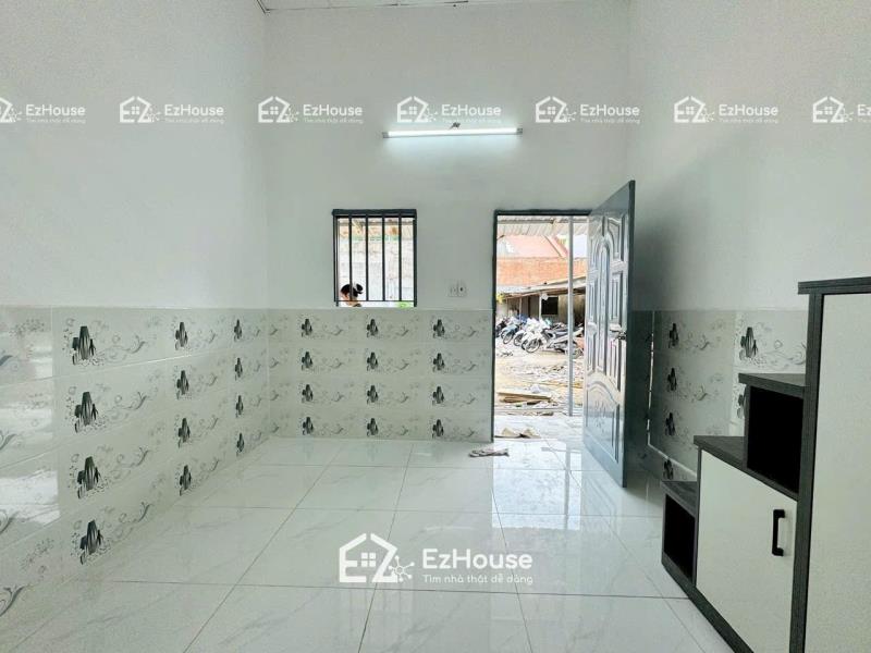 Phòng trọ mới, gác cao | đường tân kỳ tân quý, sẵn máy lạnh - 3