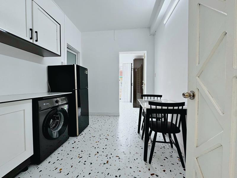 🏡 Căn hộ đẹp đường d5 – bình thạnh | siêu gần các trường đại học ✨ - 3