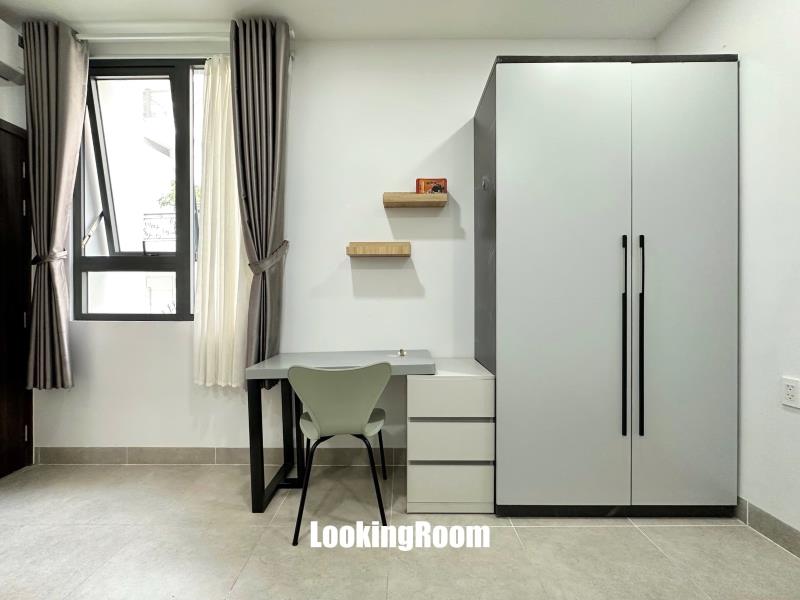✨Cho thuê phòng đẹp giá rẻ - studio sẵn tủ lạnh✨ - 3
