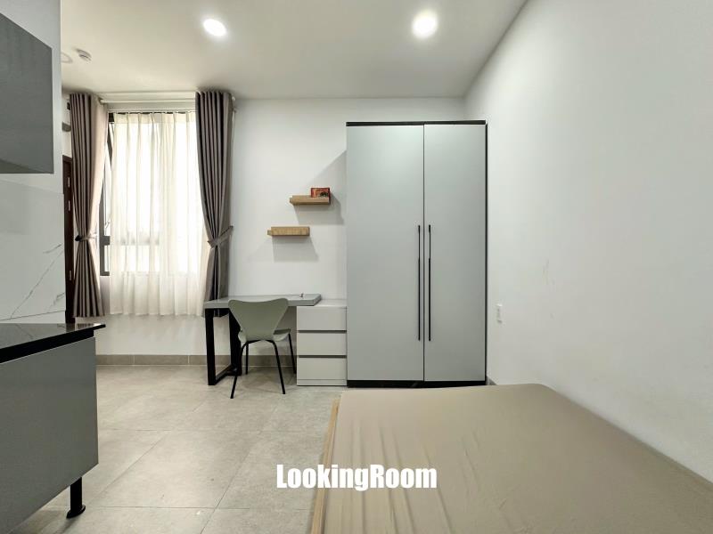 ✨Cho thuê phòng đẹp giá rẻ - studio sẵn tủ lạnh✨