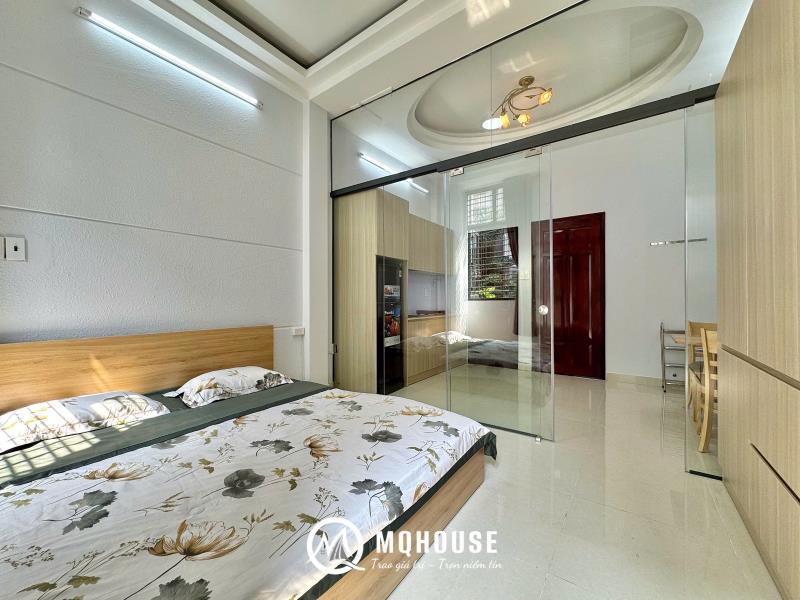 Cho thuê căn hộ 1pn ngay đh công thương, aeon tân phú - 0703992779 - 2