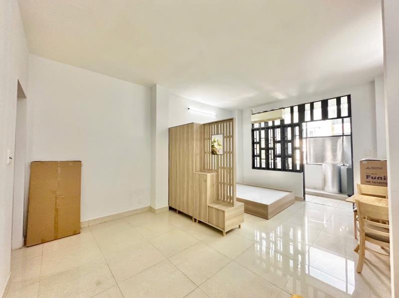 Căn 50m² siêu rộng – mới đẹp | gần hutech, uth, hiu, uef- đinh bộ lĩnh, bình thạnh