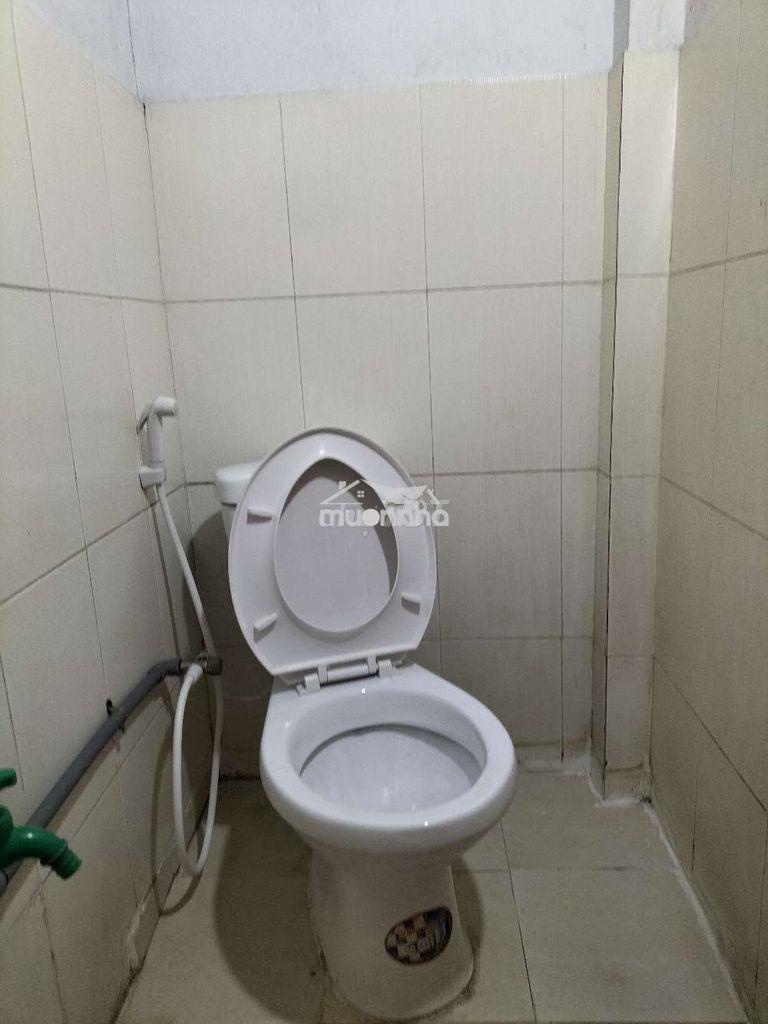 Phòng 12m2 có gác hẻm 380/63 phạm văn chiêu gò vấp  - 3