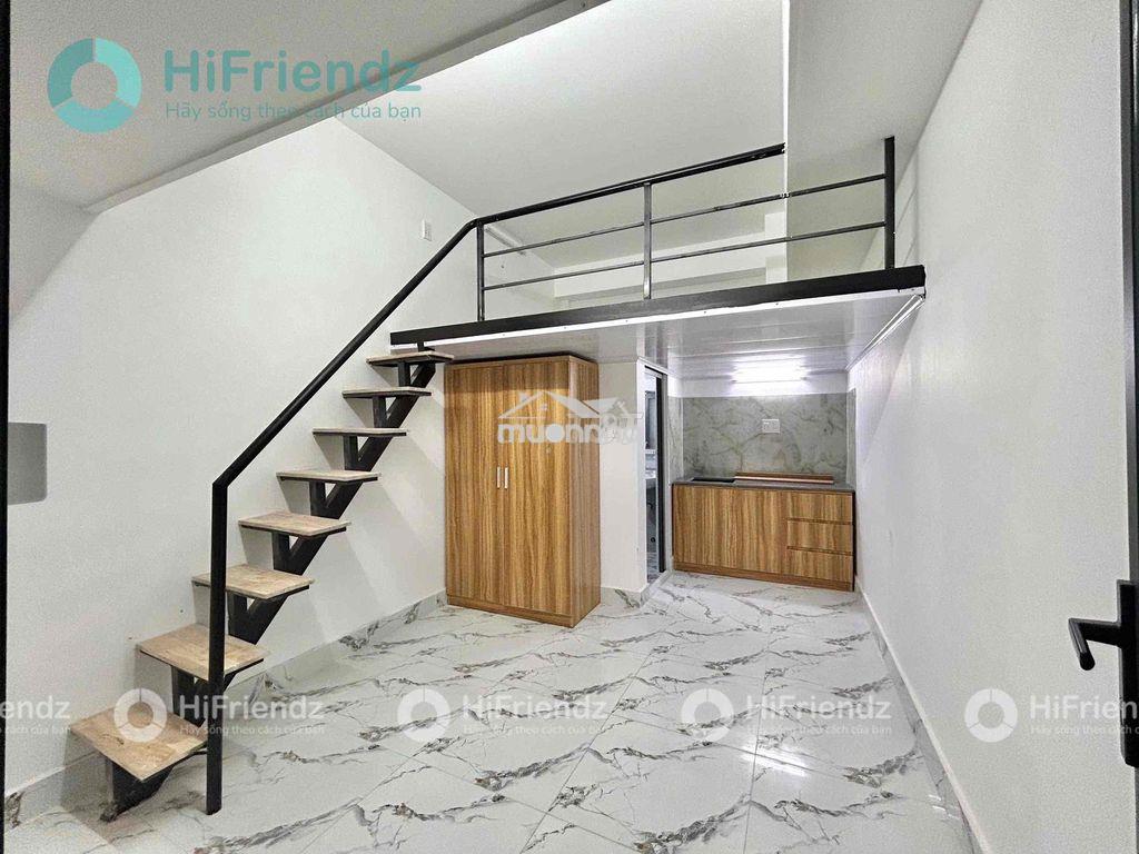 Dulex gần học viện hàng không gần trung tâm tiện di chuyển - 2