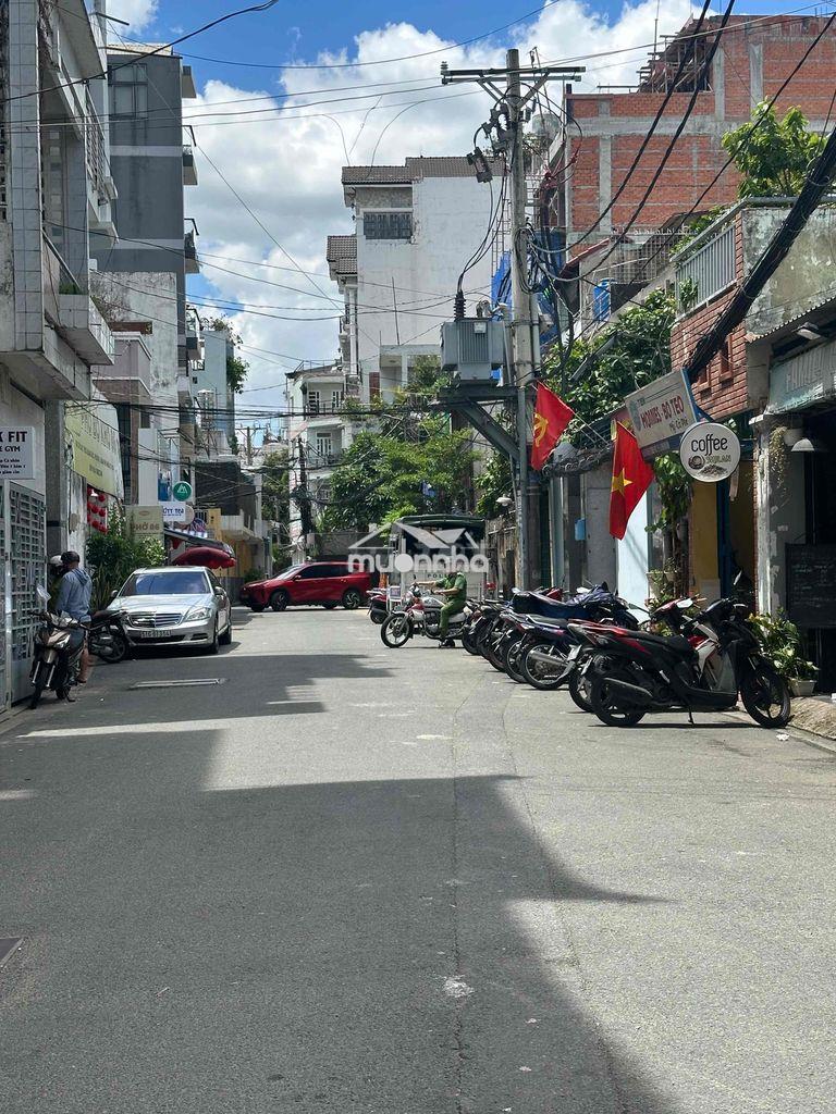 Hẻm trước sân 8m chỉ 130tr /m sát hxtải giao phan đăng lưu