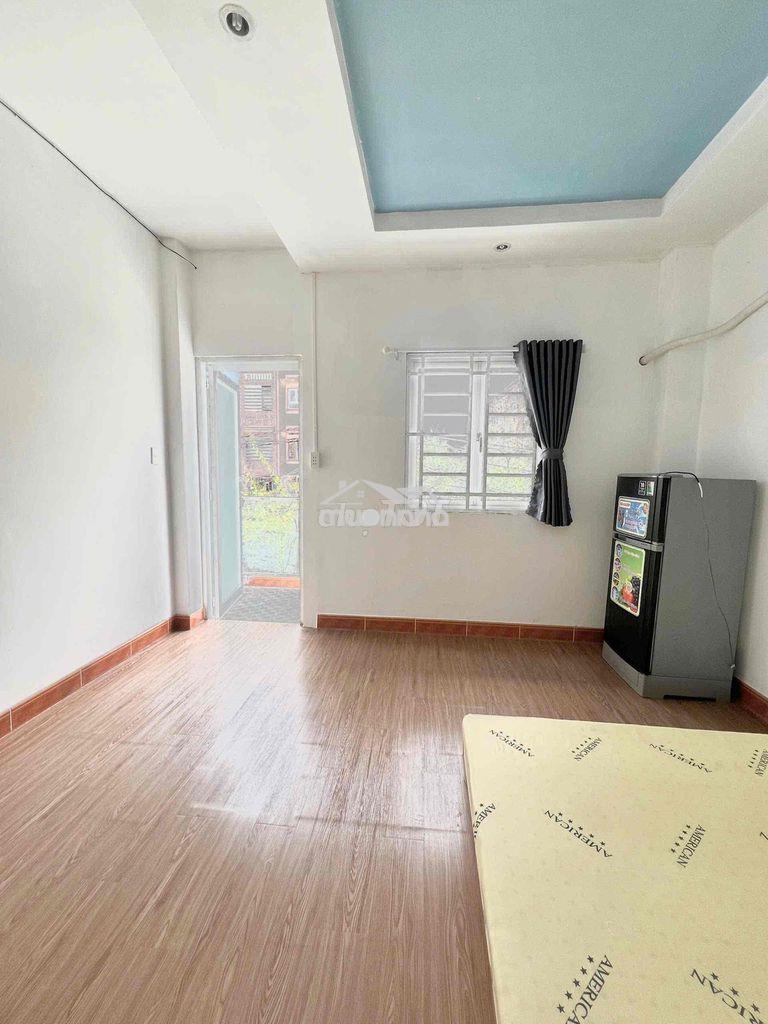 Cho thuê căn hộ 2 phòng ngủ ban công tây thạnh lê trọng tấn huit - 2