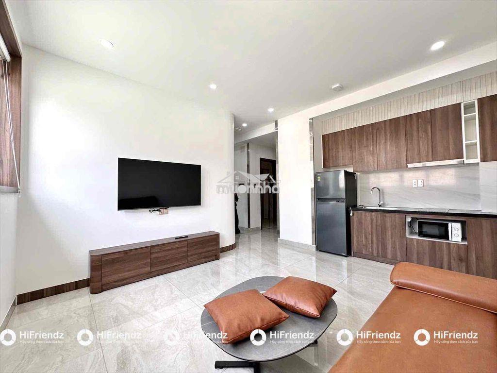 💥🏡2pn siêu đẹp tại trần não, thuận tiện di chuyển ra cầu sài gòn🎇🌈 - 4