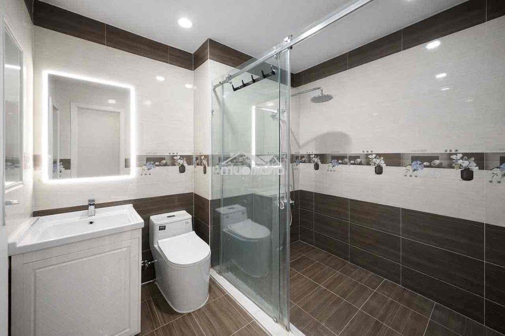 Căn 1pn tách bếp bancong full nội thất - nhà mới sang trọng - 3