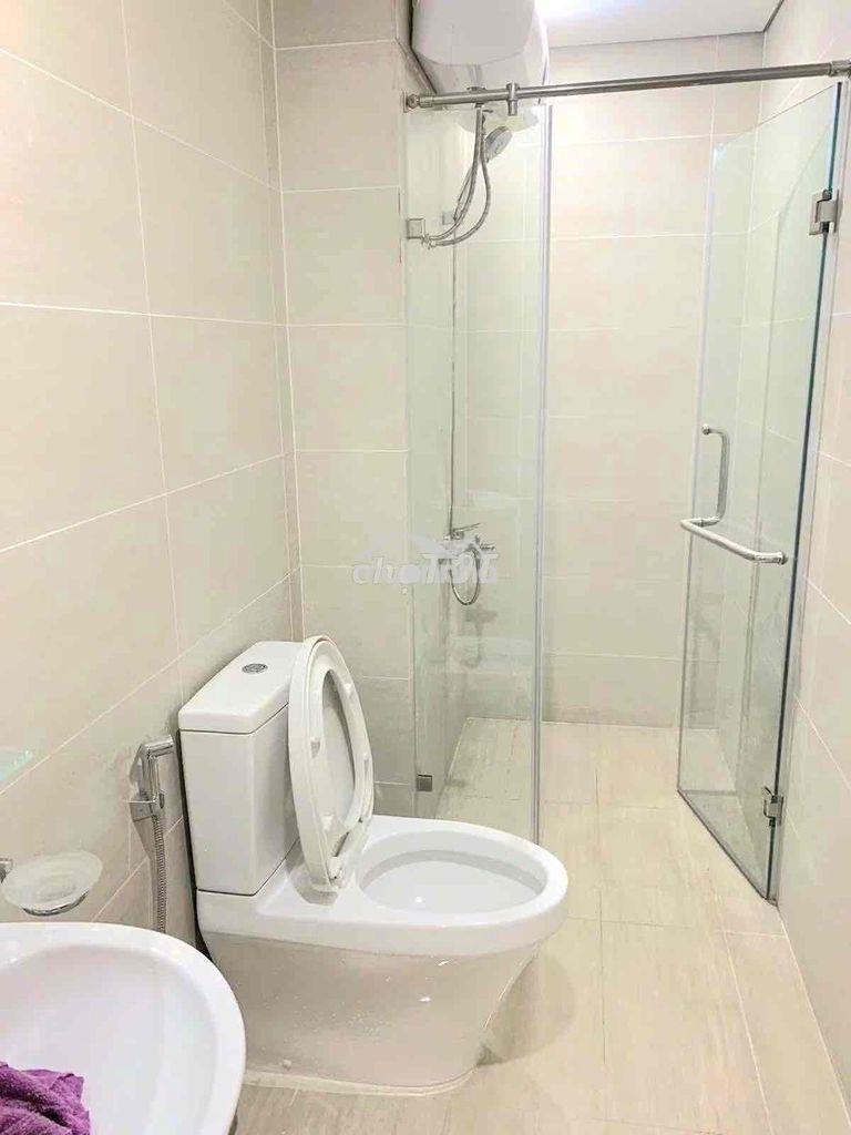 Cho thuê cc 1pn full nội thất cityland giá 11tr - 4
