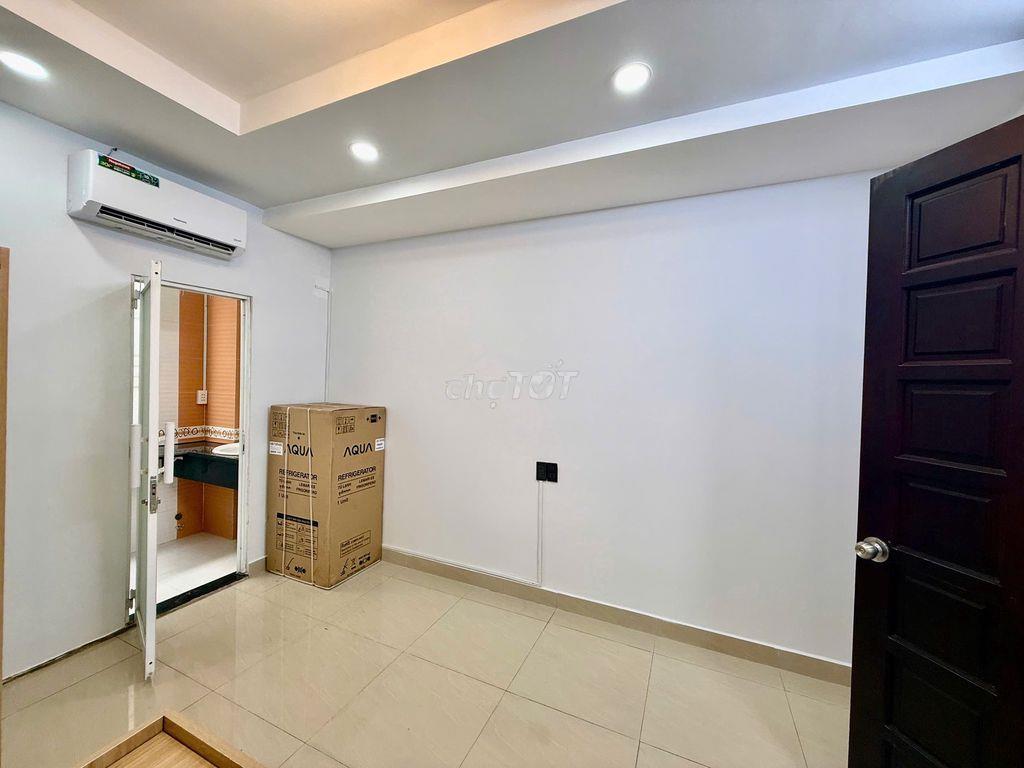 Khai trường chdv hxh cmt8 full nội thất - 4