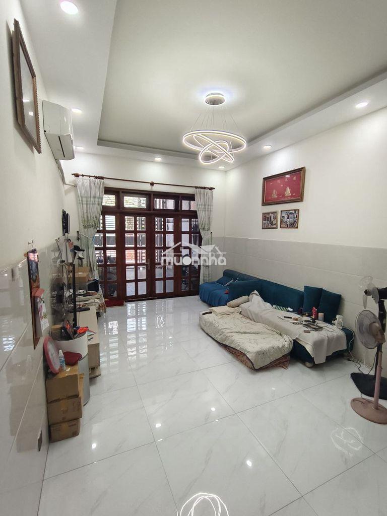 Chính chủ bán nhà man thiện– 74,2m² – 3 tầng – sổ hồng đầy đủ - 3
