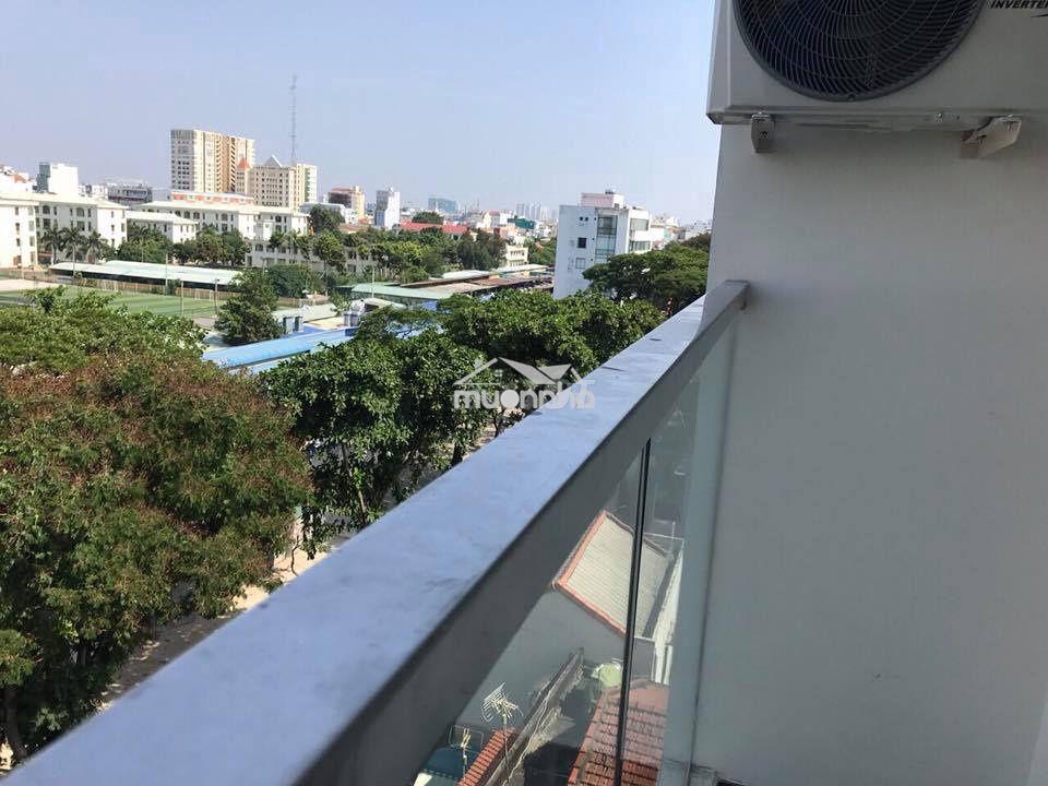 Bán căn hộ carillon 3 - hoàng hoa thám, tân bình, 65m 2pn, sổ hồng - 2