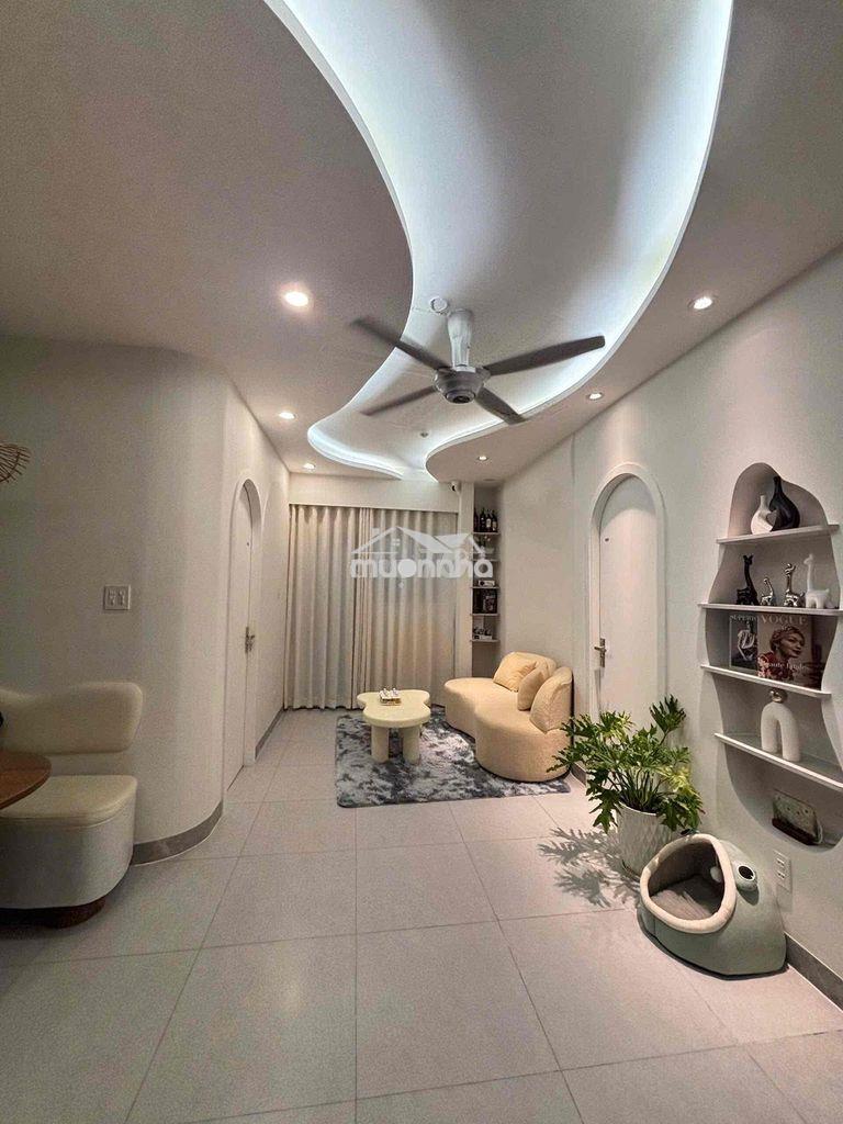 Căn hộ cao cấp 2pn nam long ii -full nội thất -9triệu