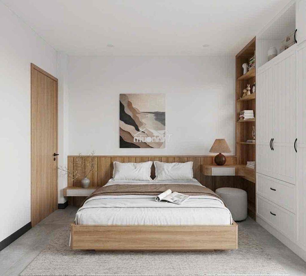 Chính chủ cho thuê chung cư cao cấp - 2 pn - 80m2 tan bình - 2