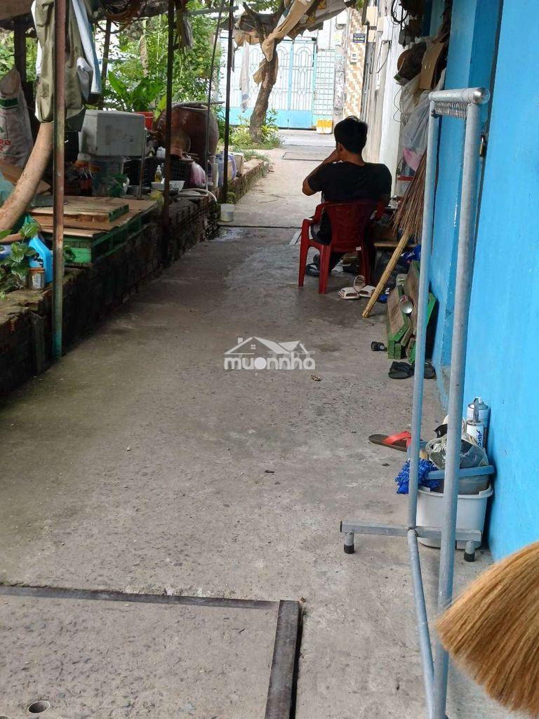 Nhà ở và xưởng 180m2 giá rẻ  - 4