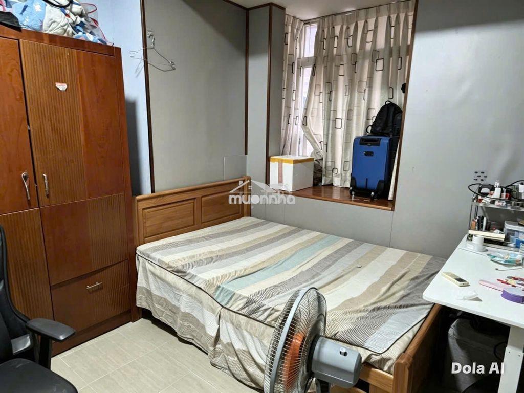 Bán căn hộ chung cư thuận việt – 319 lý thường kiệt, quận 11 - 4
