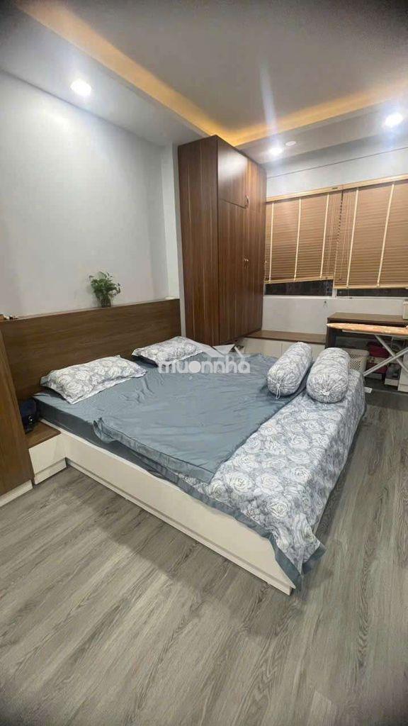 Cc cao cấp, 2pn, 2wc, full nt. 12 tr. tân phú - 4