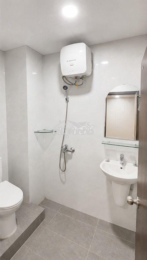 Cho thuê phòng trọ bình thạnh - 3